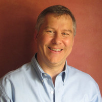 Sema Employee Bill Martschenko's profile photo