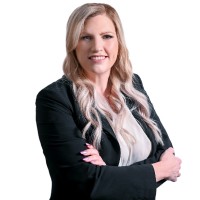 Caron Transportation Systems Employee Leah Mawer's profile photo