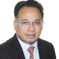 Lincare Employee Shery Varghese's profile photo