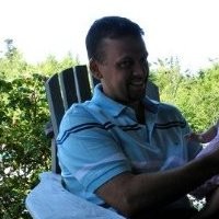 Atlantic Digital Reproductions Inc. Employee Steve Benjamin's profile photo