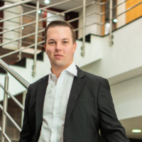 GCI Employee Michael Stolk's profile photo