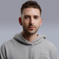 VISORE LAB Employee Karim Coppola's profile photo