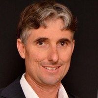 DeARX Employee Steven Grundlingh's profile photo