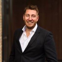 Sensor Innovation Employee Eirik Kristiansen's profile photo