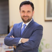 Intetra Electronics Employee Muhammed Alyürük's profile photo
