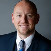 Randox Testing Services Employee Paul Forrest's profile photo