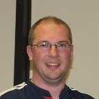 Cotteswold Dairy Ltd Employee Andrew Jenkins's profile photo