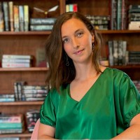 HireNetworks Employee Jessica Harrold's profile photo