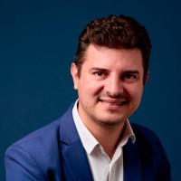深圳市百川安防科技有限公司 Employee Frédéric Gulesserian's profile photo