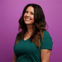 Chatbooks Employee Karen Peterson's profile photo