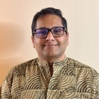 Grassdoor Logistics Technologies Pvt Ltd Employee Makrand Patwardhan's profile photo