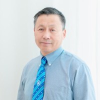 Macau University of Science and Technology Employee Kang Zhang's profile photo