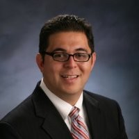 Arrowhead Credit Union Employee Robert Martinez's profile photo
