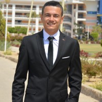 FRESH ELECTRIC FOR HOME APPLIANCES Employee Mina Yousry's profile photo