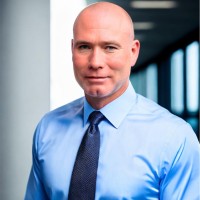 Salesforce Employee Alan Lindsay's profile photo