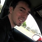 CPS Energy Employee John Matney's profile photo