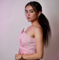 FDDI Employee Ritika Dua's profile photo