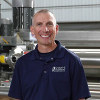 Sharpe Engineering and Equipment, LLC Employee Tony Scribner's profile photo