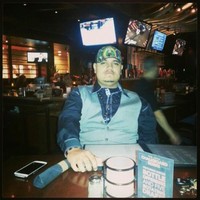 SESCO Cement Corp. Employee Oscar Jeresano's profile photo