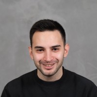 Ege Tıraş's profile photo