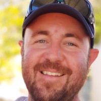 ENZED Surat Basin Employee Colin Lockrey's profile photo