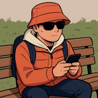 Odysee Employee Sócrates Azócar's profile photo