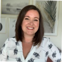 Concurrent Technologies Plc Employee Rachael B.'s profile photo