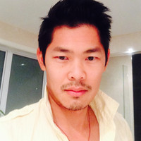Enza Zaden Employee Michael Sue's profile photo