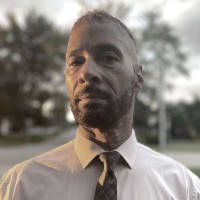 Derrick Thompson Email & Phone Number