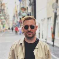 Mathieu Alvado Email & Phone Number