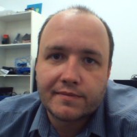 Diamond Game Enterprises Employee Thomas Mahoney's profile photo