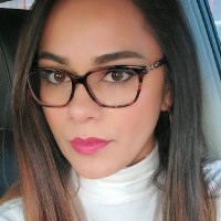 JPMorgan Chase & Co. Employee Ana Olvera's profile photo
