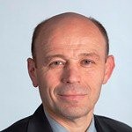 SBB CFF FFS Employee Dietmar Gessner's profile photo