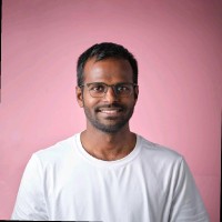 Grá Chocolates Employee Joshwa Dsouza's profile photo