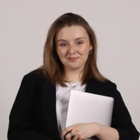 Coderfy.com Employee Anna Masan's profile photo