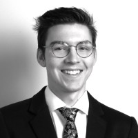 Rathco ENG Employee Nick Sawatzky's profile photo