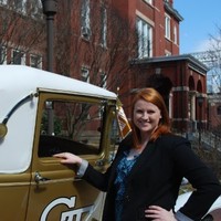 Sequoyah High School Employee Eleanor Byers's profile photo