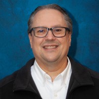 Clinton Community College Employee Steven Frederick's profile photo