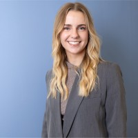 Curgoal Digital Marketing | We support you to see your goal Employee Maud Overtoom's profile photo