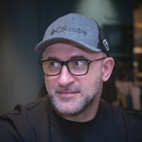 Arbitrip Employee Shimi Hotoveli's profile photo