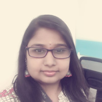 Prochant India Employee Kiruthika Prasadh's profile photo