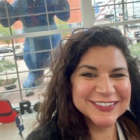 Ansible by Red Hat Employee Lila Yasin's profile photo