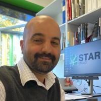 Raymond Khairallah Email & Phone Number