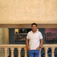 Nuaav Employee Kanishk Sharma's profile photo