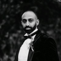 Tesco Mobile Employee Ashil Raniga's profile photo