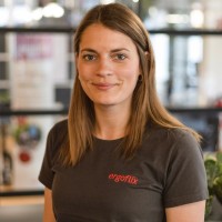 ergoflix Group Employee Lena Bruns's profile photo