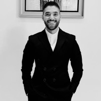 BlackStone eIT Employee Adel Sayed's profile photo