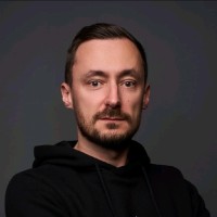 Ajax Systems Employee Viktor Zinchenko's profile photo