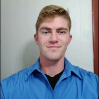 Frontier Foundation & Crawl Space Repair Employee Dustin Karrick's profile photo