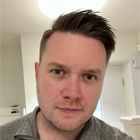 Utilita Energy Employee Chris Downs's profile photo